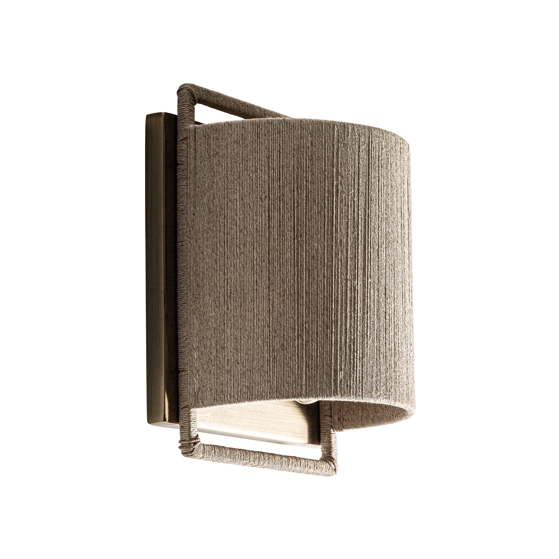RIVES WALL LAMP